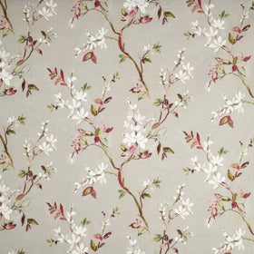 Ashley Wilde Florence Fabric Magenta