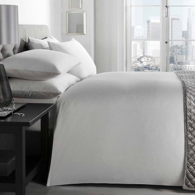 Signature Florence Hotel Bedding Set White