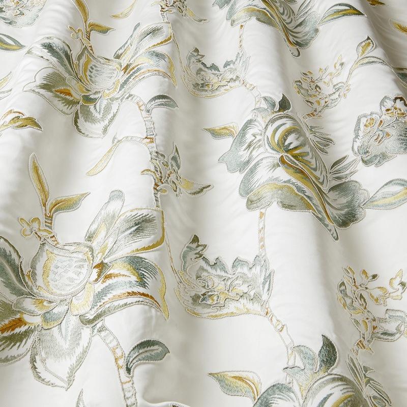 iLiv Florentina Fabric Azure