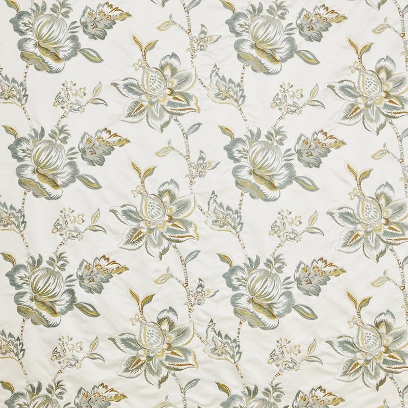 iLiv Florentina Fabric Azure