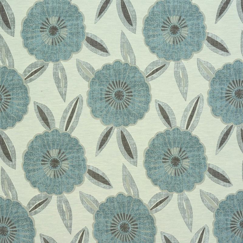 Florentina Fabric Duck-Egg Duck-Egg
