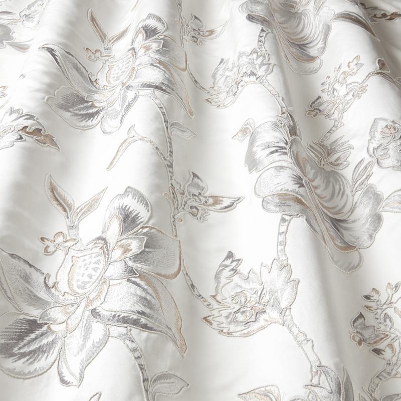 iLiv Florentina Fabric Frost