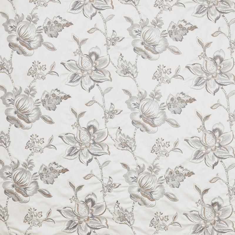iLiv Florentina Fabric Frost