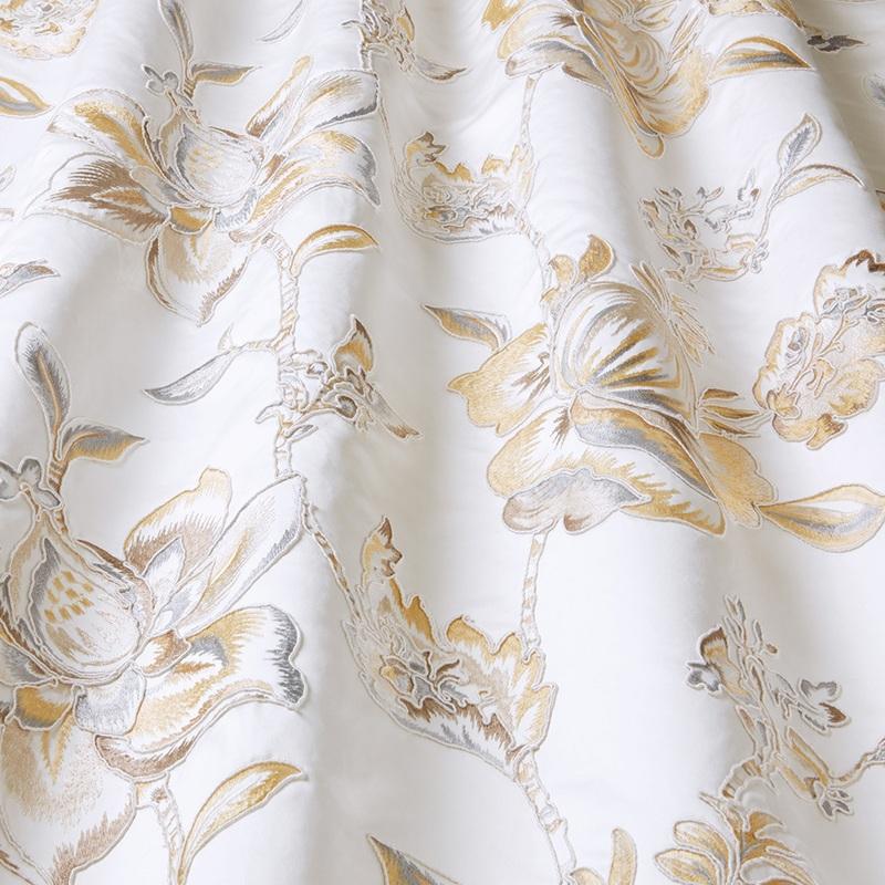 iLiv Florentina Fabric Gold