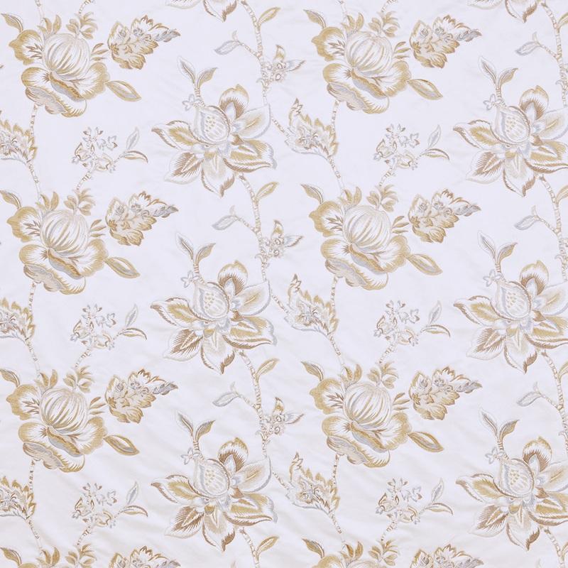 iLiv Florentina Fabric Gold