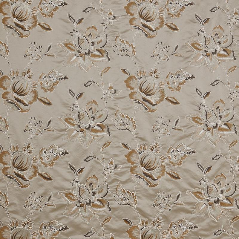iLiv Florentina Fabric Pewter