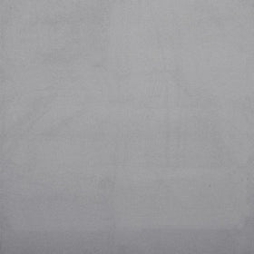 Florentina Woven Curtain Fabric Grey