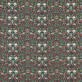 Folklore Fabric Jade