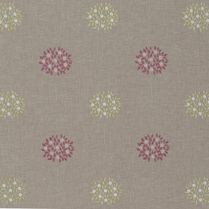 Fontainebleau Fabric Chintz