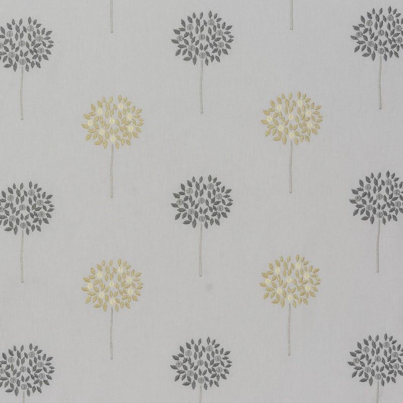 Fontainebleau Fabric Ochre