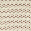 Foxbury Curtain Fabric Spice