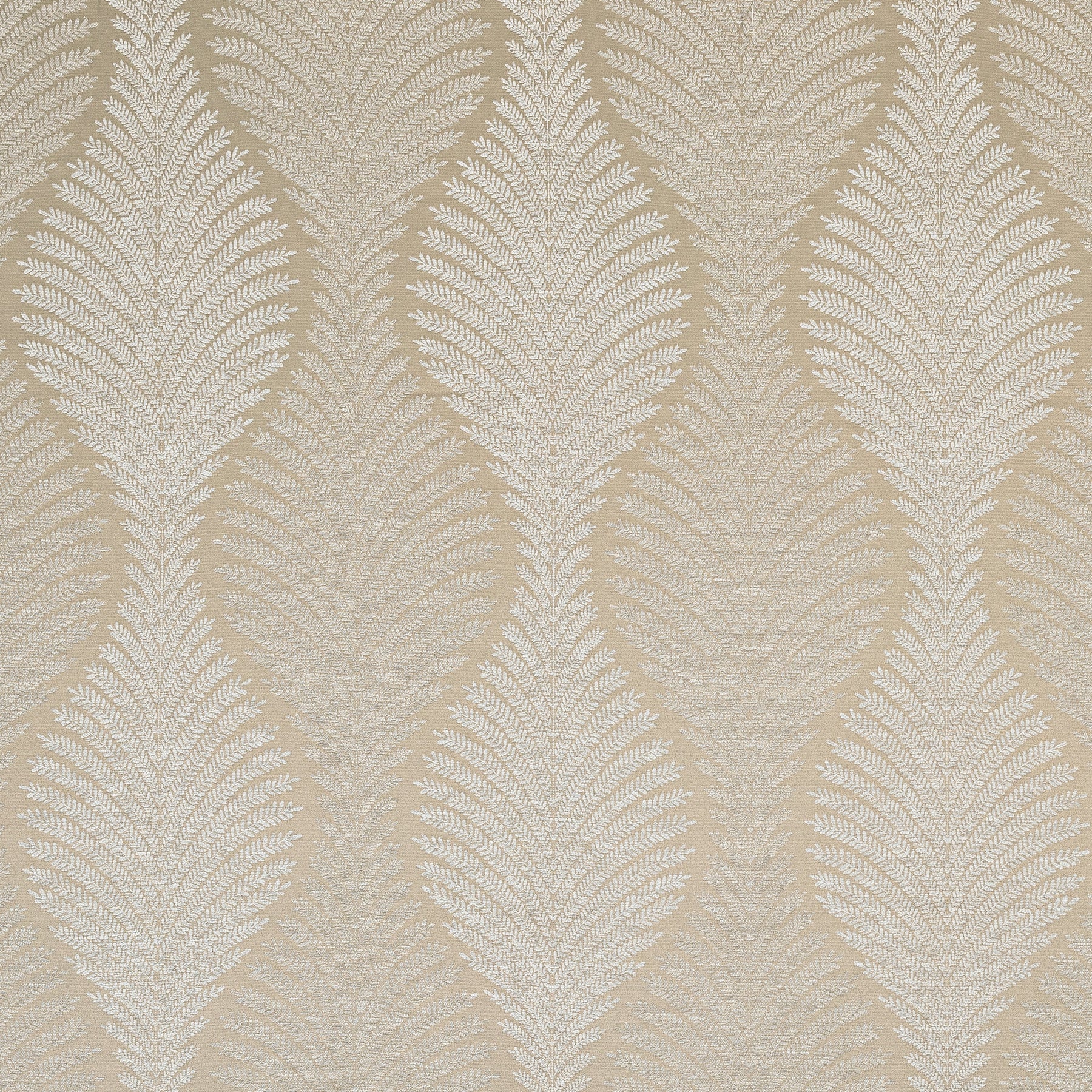 Ashley Wilde Foxley Fabric Caramel