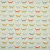Foxy Fabric Multi