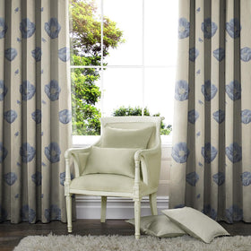 Alba Made to Measure Curtains Atlantic