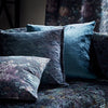 Impression Curtain Fabric Natural