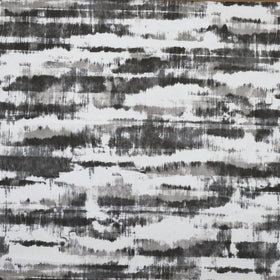 Galaxy Curtain Fabric Stone