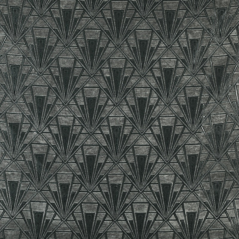 Gatsby Curtain Fabric Chrysler