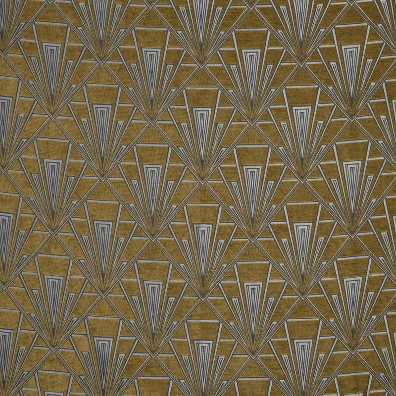 Gatsby Fabric Dunand