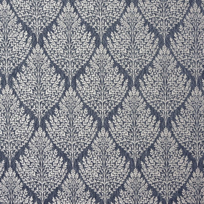 Genova Fabric Indigo