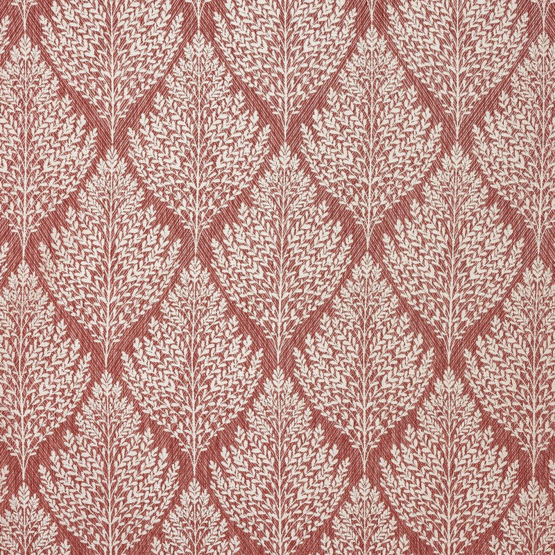 Genova Fabric Paprika
