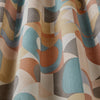iLiv Geometrica Fabric Mandarin