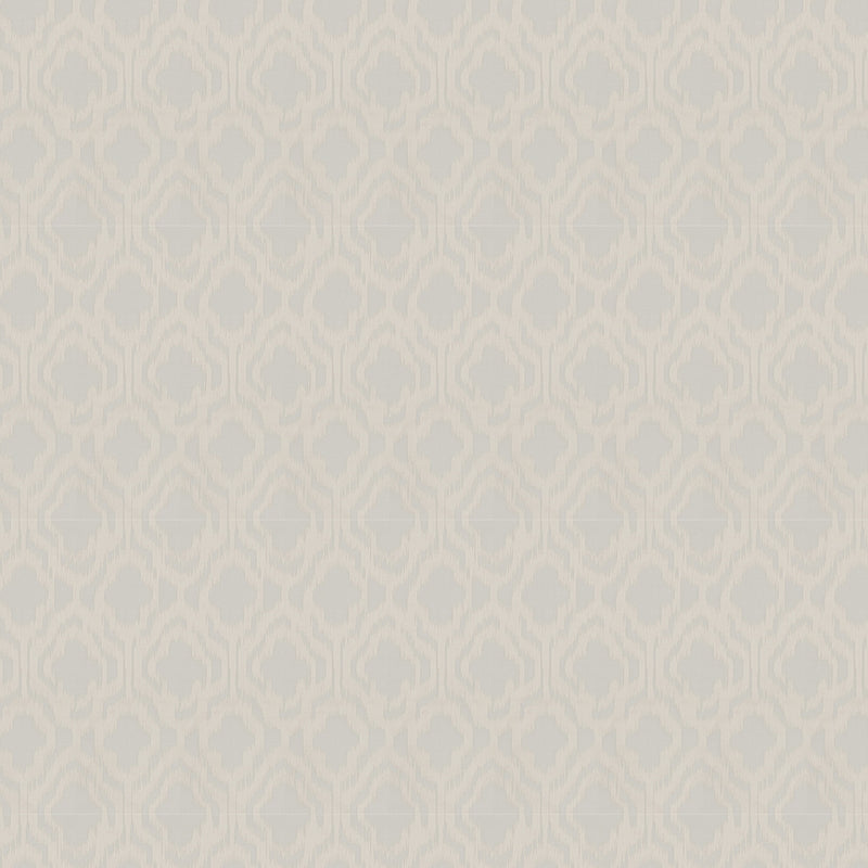 Georgia Roman Blind Champagne