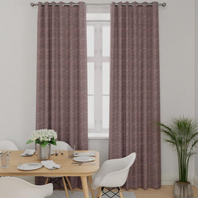 Georgia Curtains Berry