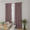 Georgia Curtains Berry