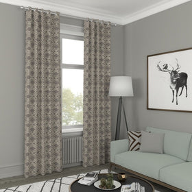 Georgia Curtains Vintage
