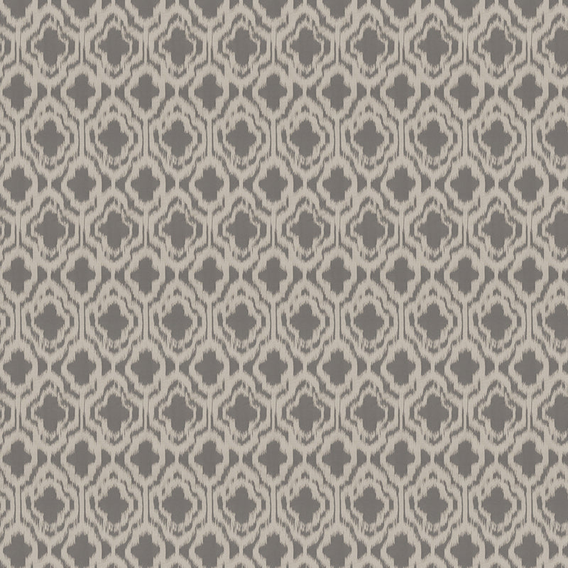 Georgia Roman Blind Pewter