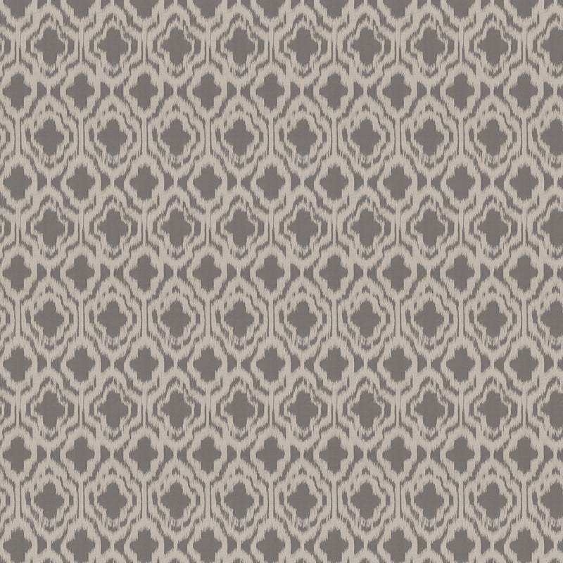 Georgia Roman Blind Pewter