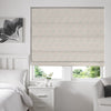 Georgia Roman Blind Champagne