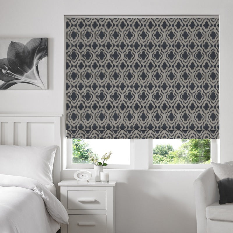 Georgia Roman Blind Danube