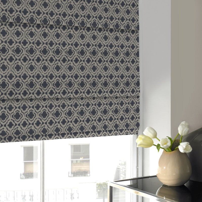 Georgia Roman Blind Danube