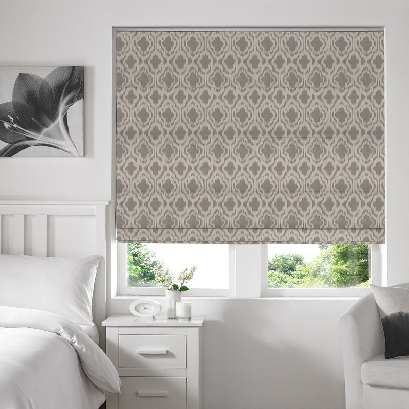 Georgia Roman Blind Vintage