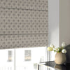 Georgia Roman Blind Vintage