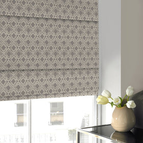 Georgia Roman Blind Vintage