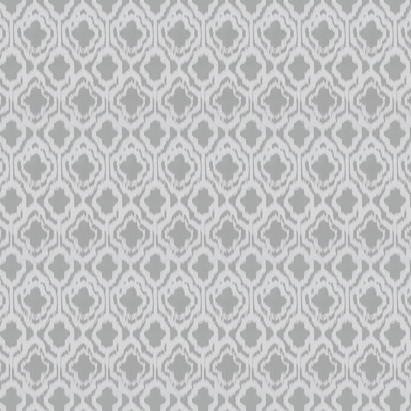 Georgia Curtains Silver