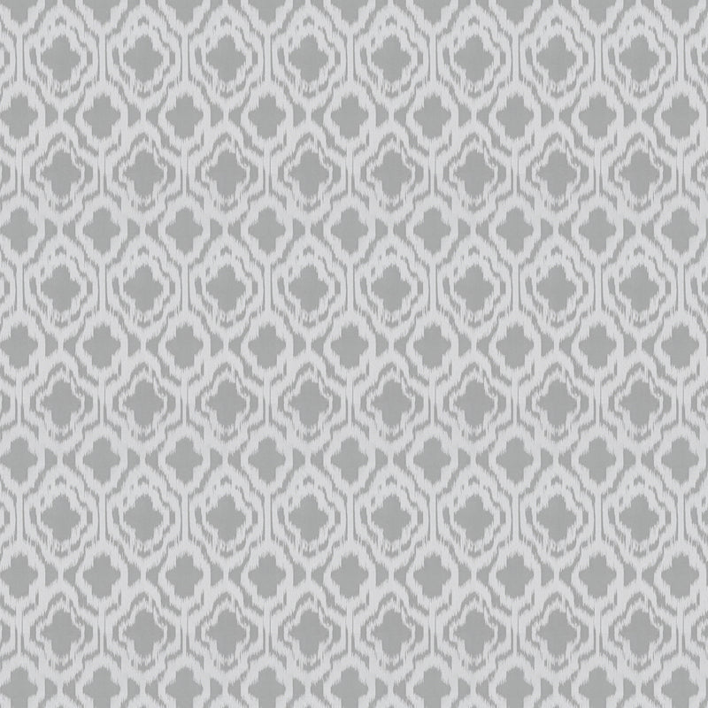 Georgia Curtains Silver