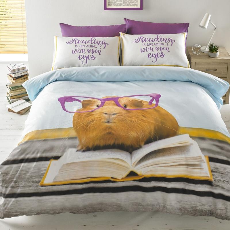 Hashtag - Geraldine Bedding Set Multi