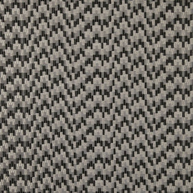 Giacomo Curtain Fabric Charcoal