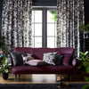 Ashley Wilde Giardino Fabric Slate