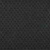 Giovanni Curtain Fabric Black