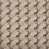 Prestigious Textiles Giraffe Fabric Sandstorm