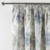 Prestigious Textiles - Woodland Ready Made Lined Curtains Blue