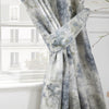 Prestigious Textiles - Woodland Ready Made Lined Curtains Blue
