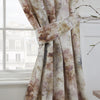 Prestigious Textiles - Woodland Ready Made Lined Curtains Blush