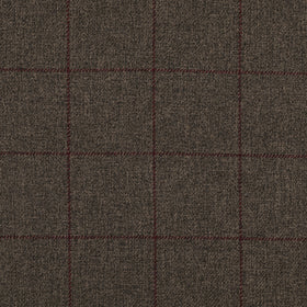 Lomond Fabric Springer