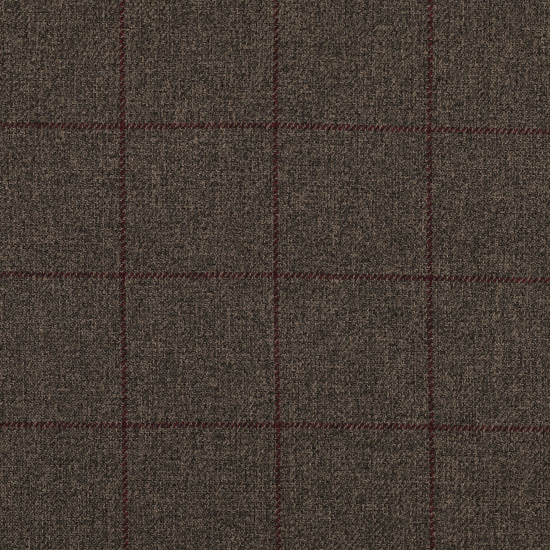 Lomond Fabric Springer