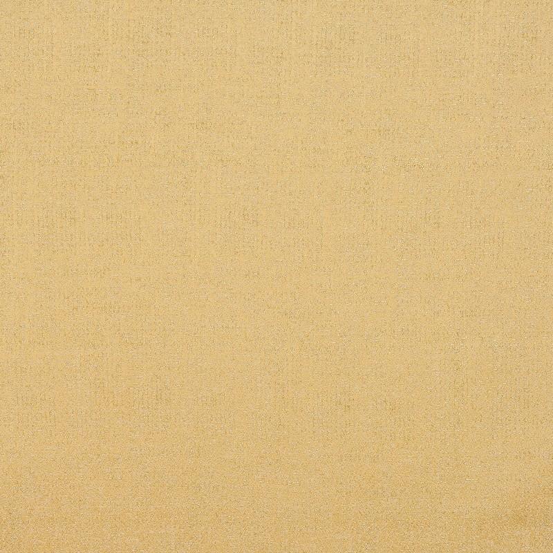 Glimmer Fabric Ochre